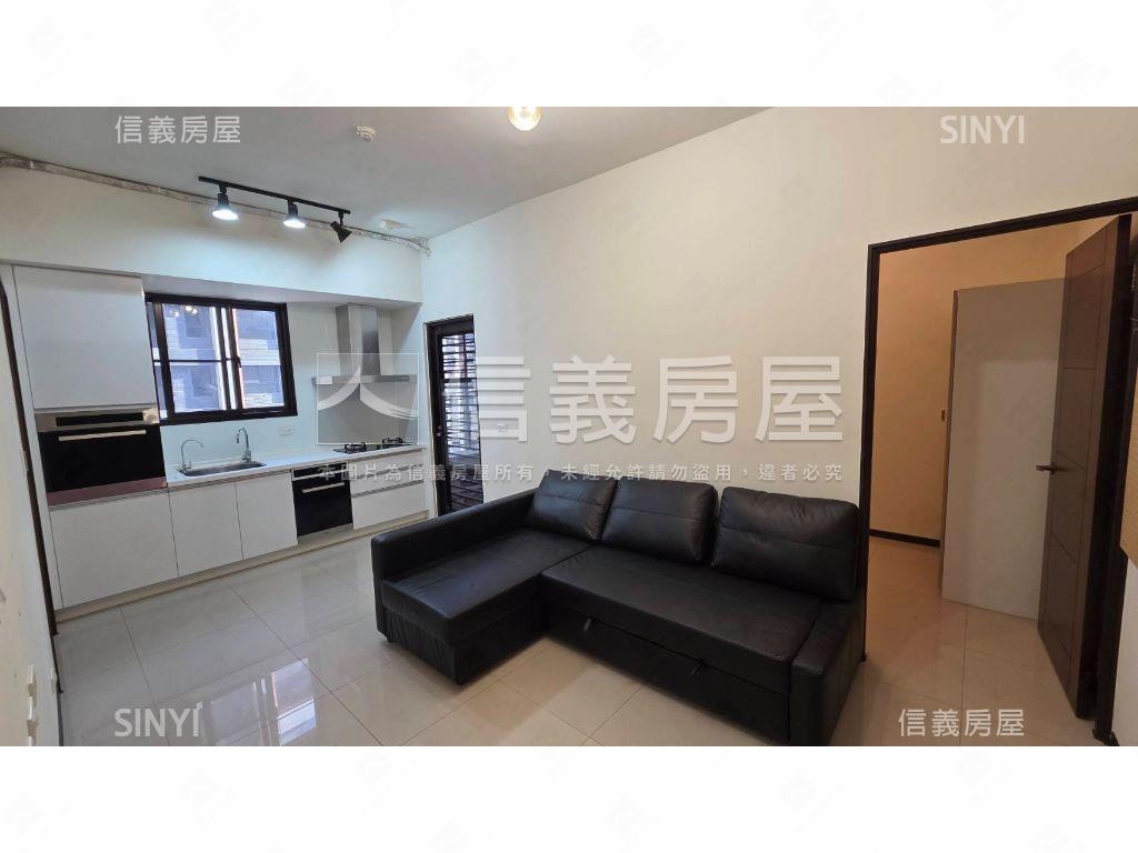 專！捷運公園高樓市景兩房房屋室內格局與周邊環境