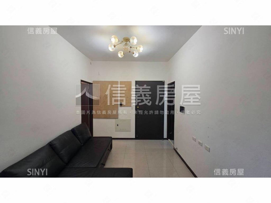 專！捷運公園高樓市景兩房房屋室內格局與周邊環境