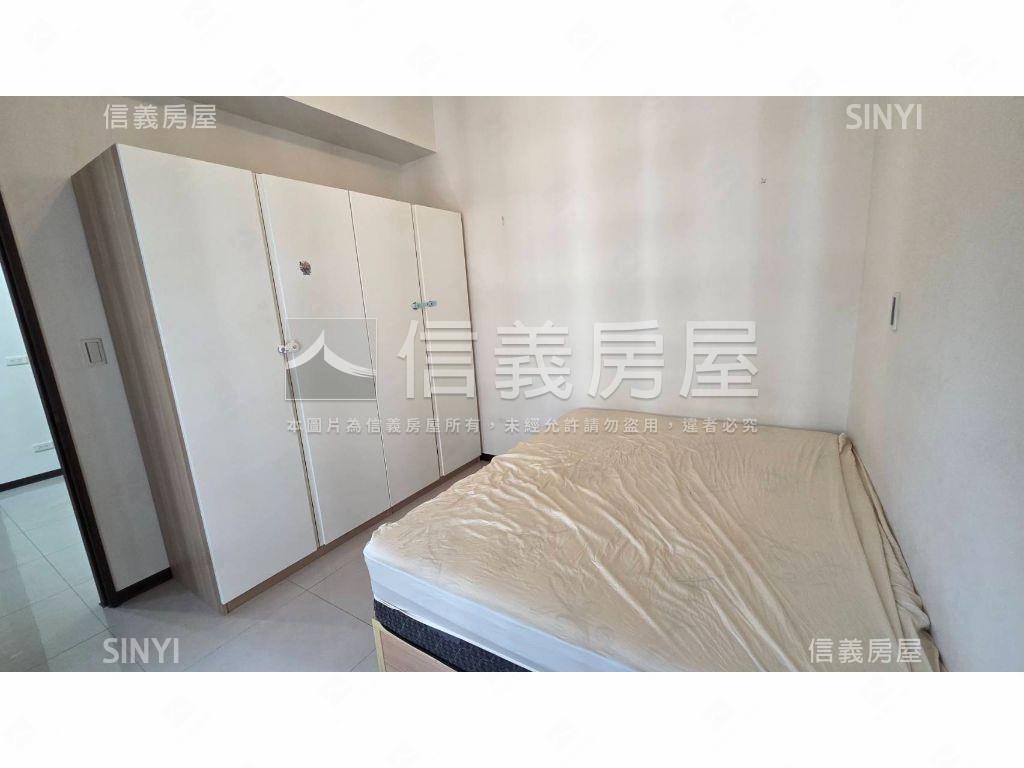 專！捷運公園高樓市景兩房房屋室內格局與周邊環境