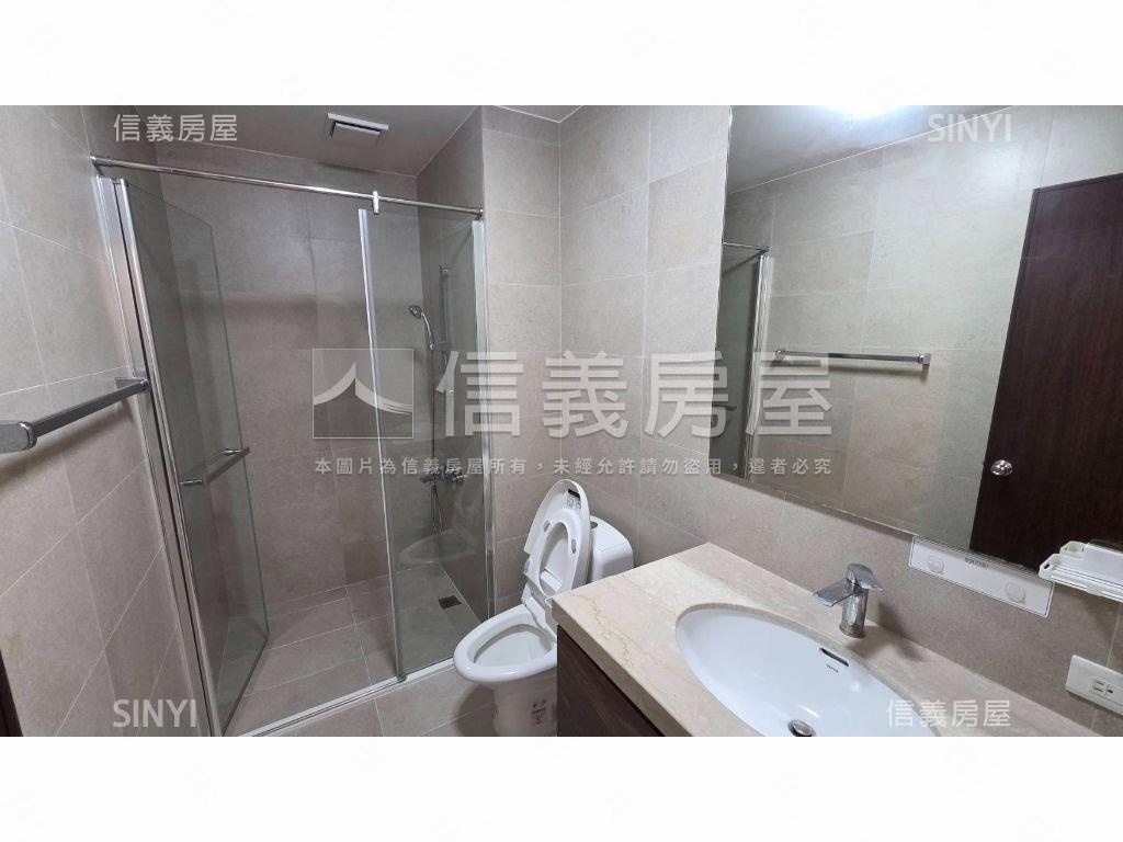 專！捷運公園高樓市景兩房房屋室內格局與周邊環境