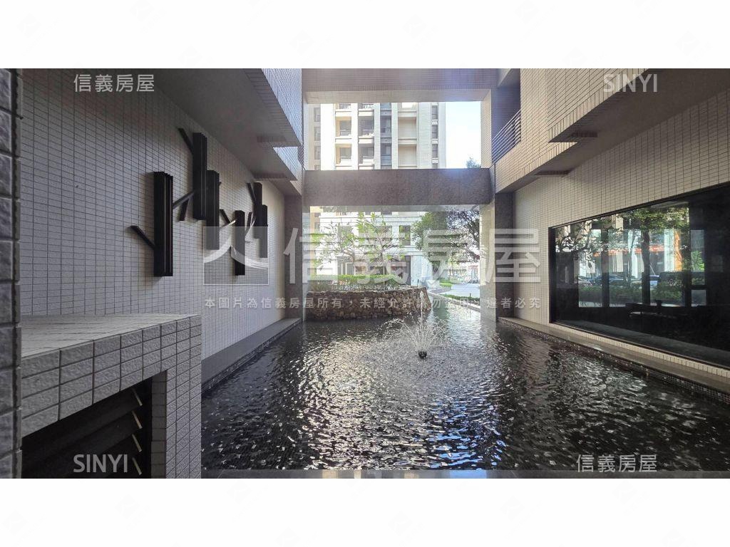 專！捷運公園高樓市景兩房房屋室內格局與周邊環境