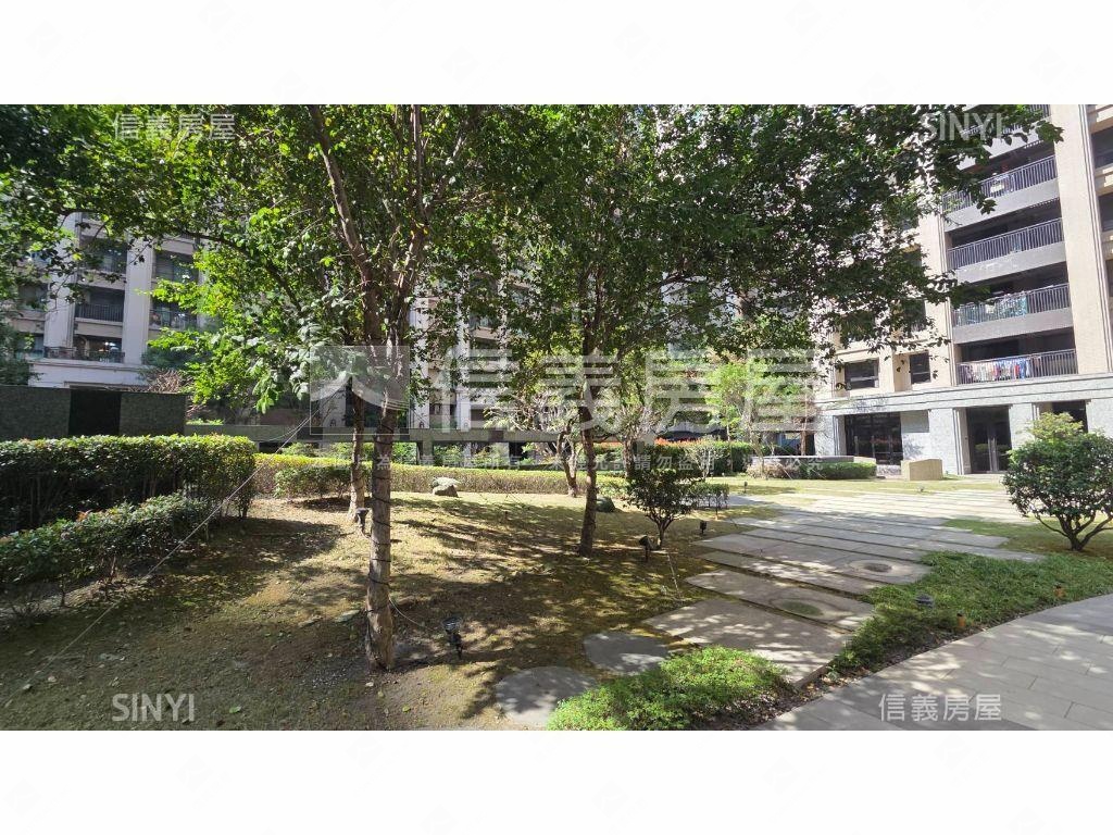 專！捷運公園高樓市景兩房房屋室內格局與周邊環境