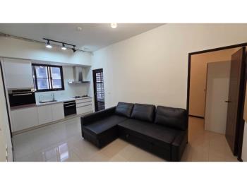 專！捷運公園高樓市景兩房