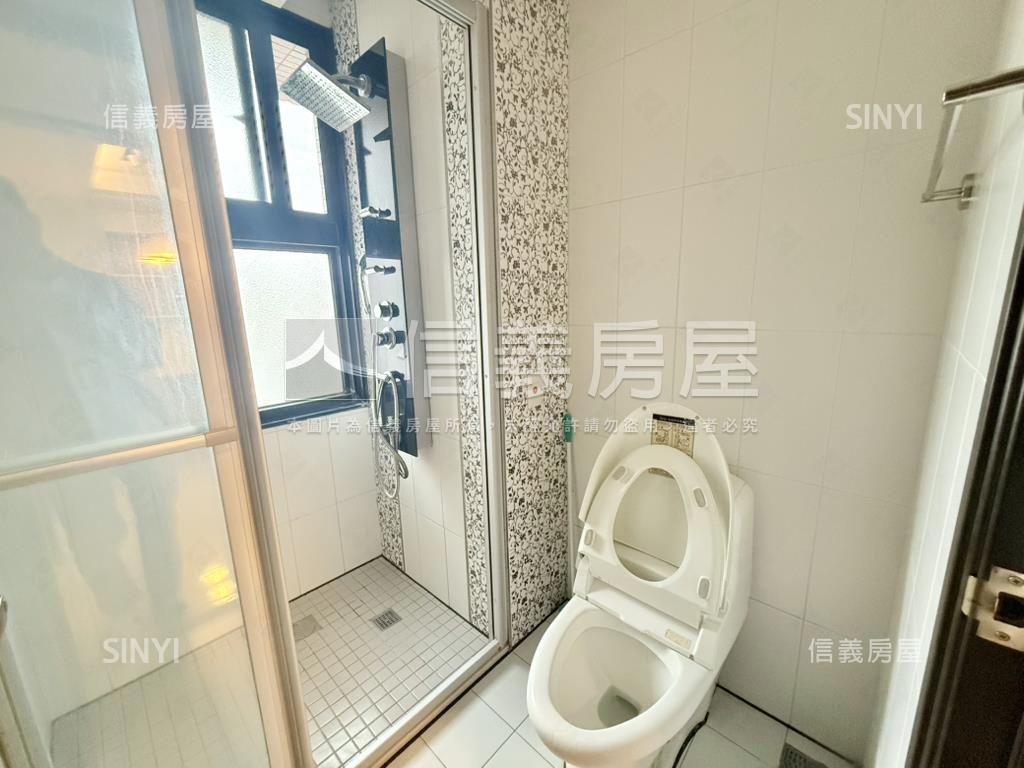 愛琴河次高樓採光兩房房屋室內格局與周邊環境