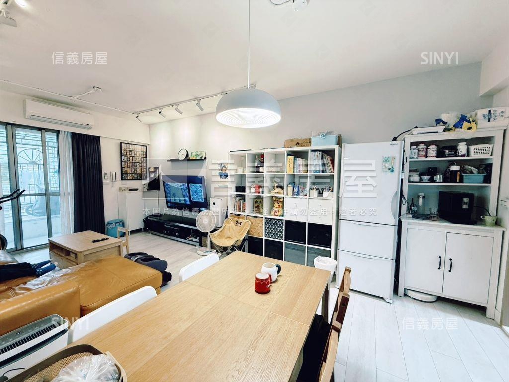 屋況精美行政公寓大空間房屋室內格局與周邊環境