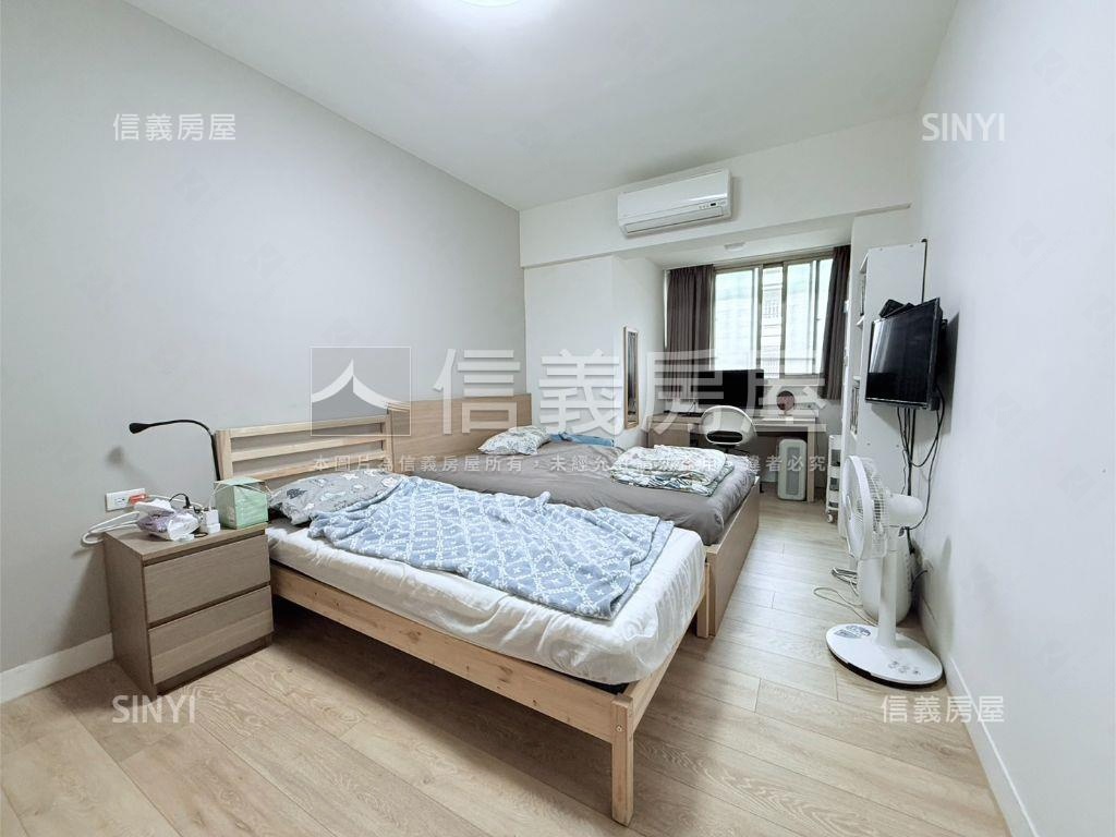 屋況精美行政公寓大空間房屋室內格局與周邊環境