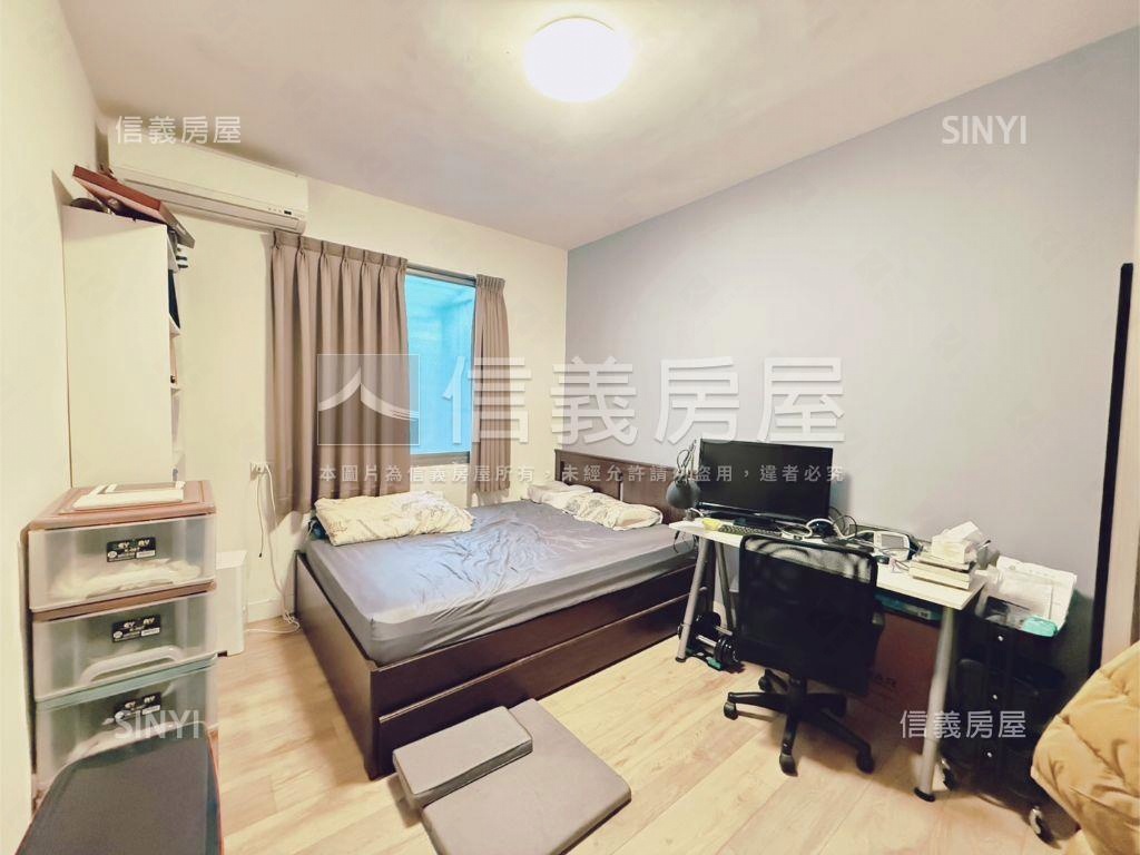 屋況精美行政公寓大空間房屋室內格局與周邊環境