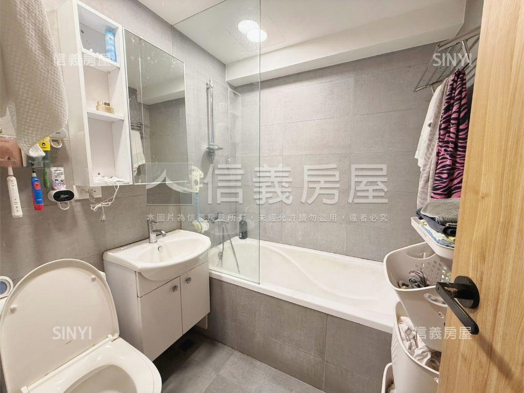 屋況精美行政公寓大空間房屋室內格局與周邊環境