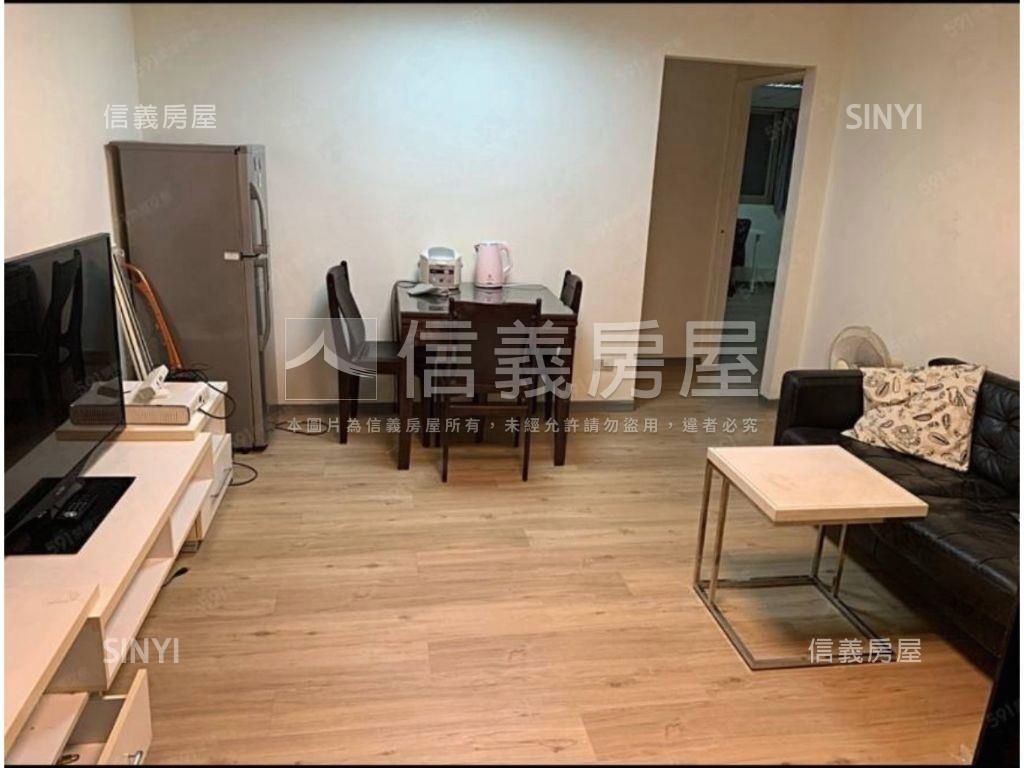 屋況精美行政公寓大空間房屋室內格局與周邊環境