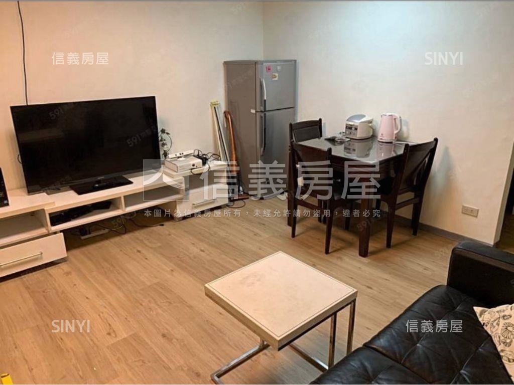 屋況精美行政公寓大空間房屋室內格局與周邊環境