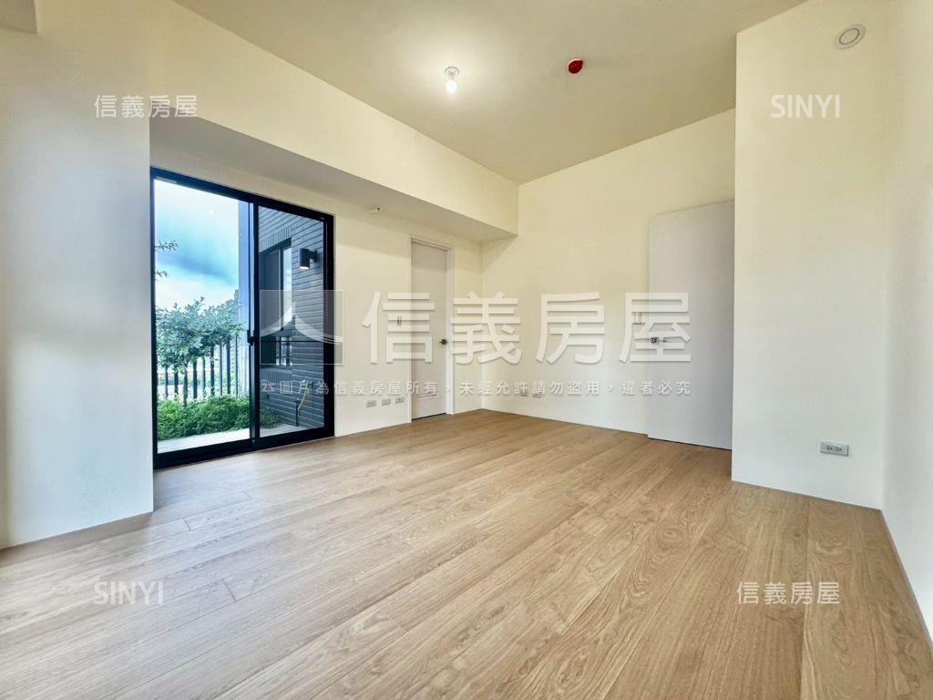 Ｖ市政七期優質三房平車位房屋室內格局與周邊環境
