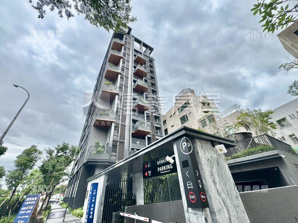 Ｖ市政七期優質三房平車位房屋室內格局與周邊環境