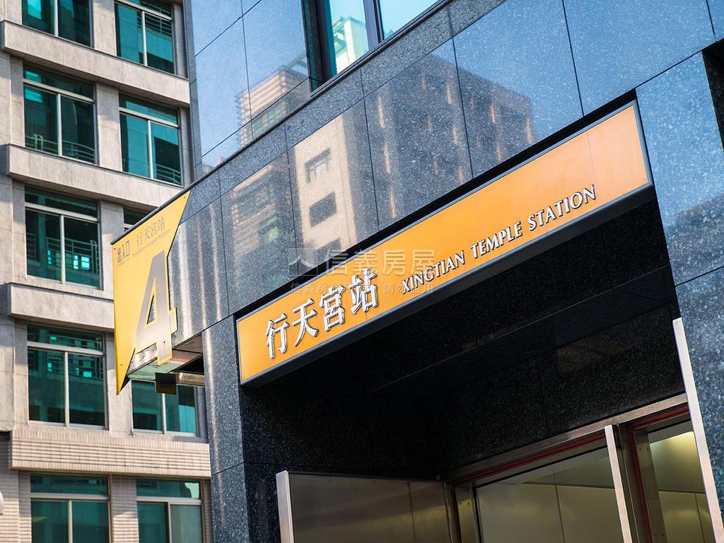 陞家松Ｄ戶拾樓房屋室內格局與周邊環境