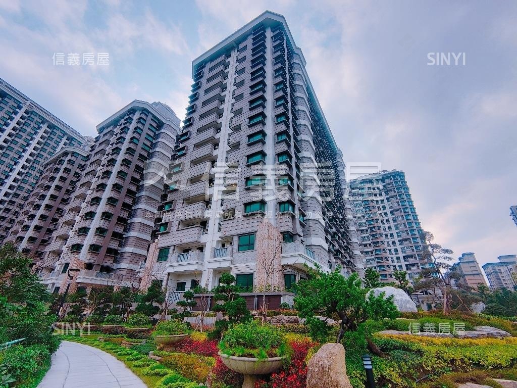 ☆台北灣銀河一樓‧稀有戶房屋室內格局與周邊環境