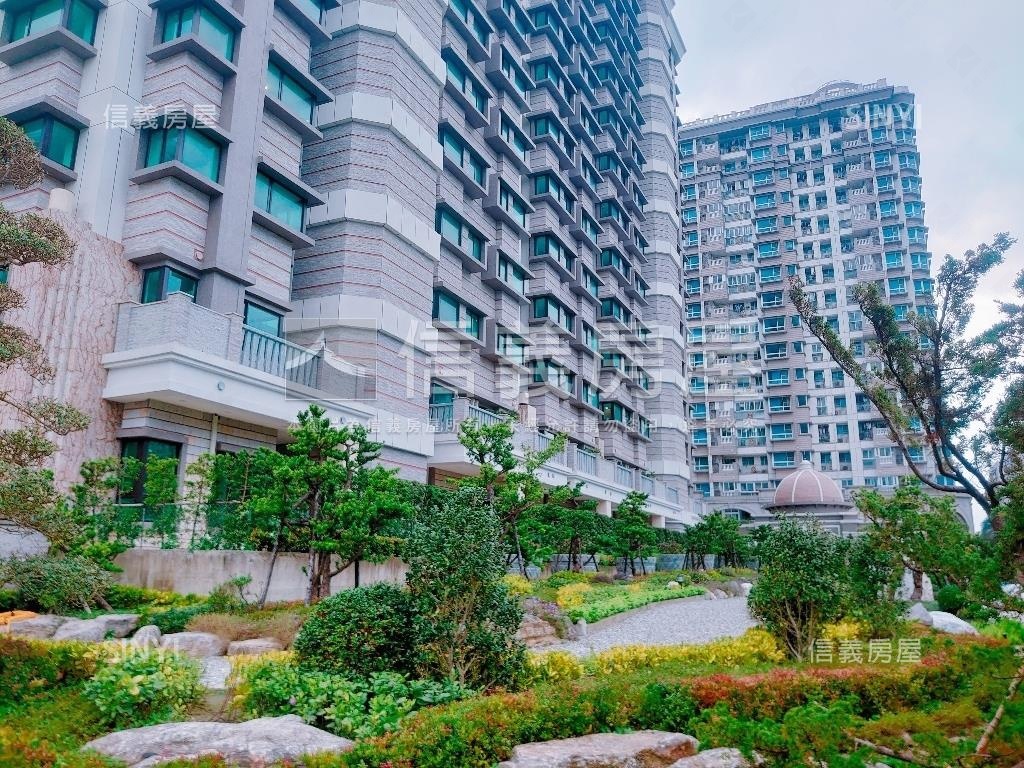 ☆台北灣銀河一樓‧稀有戶房屋室內格局與周邊環境
