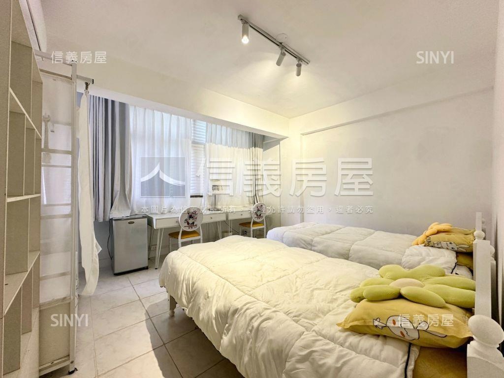 北投租寶盒★極致溫馨宅房屋室內格局與周邊環境