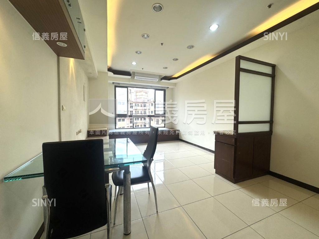 ＹＥＳ歐好成家三房房屋室內格局與周邊環境