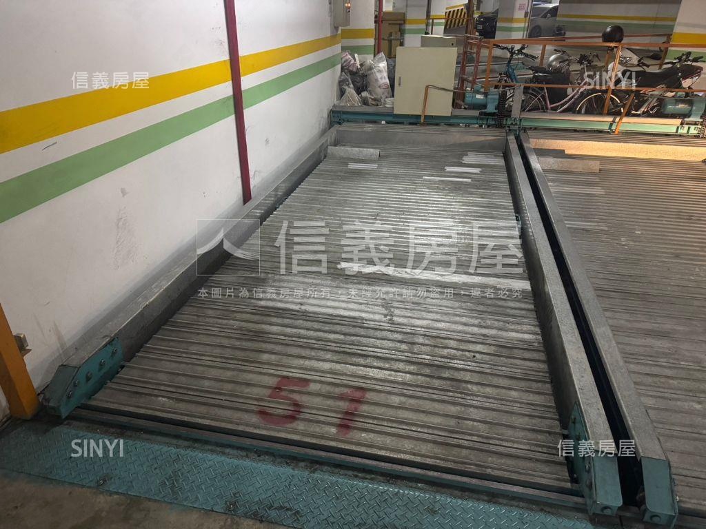 ＹＥＳ歐好成家三房房屋室內格局與周邊環境
