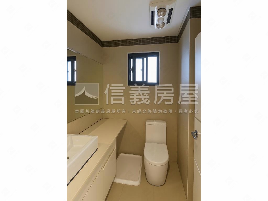 天母樂活房屋室內格局與周邊環境
