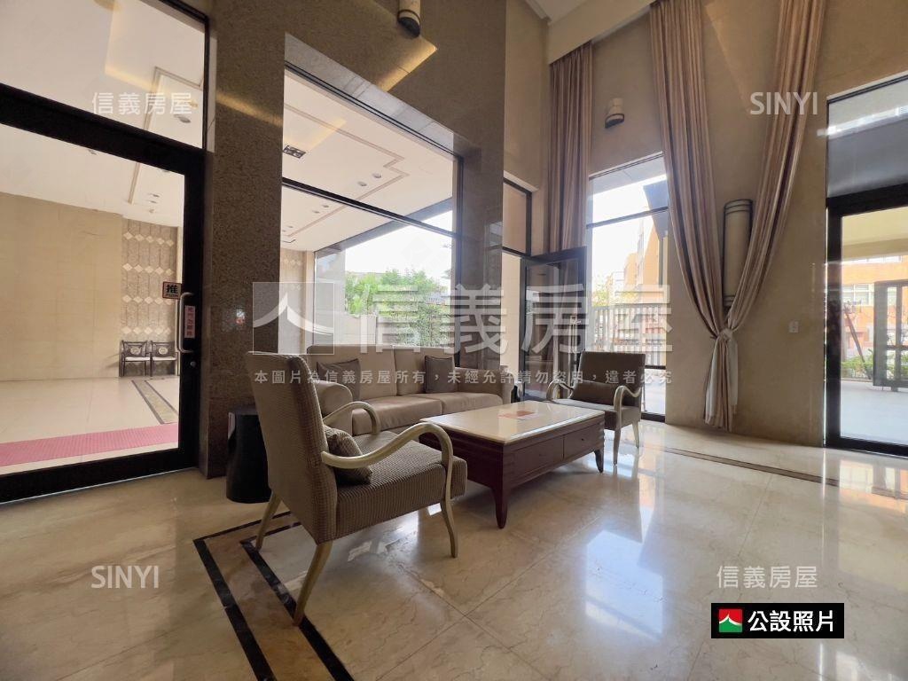 天母樂活房屋室內格局與周邊環境