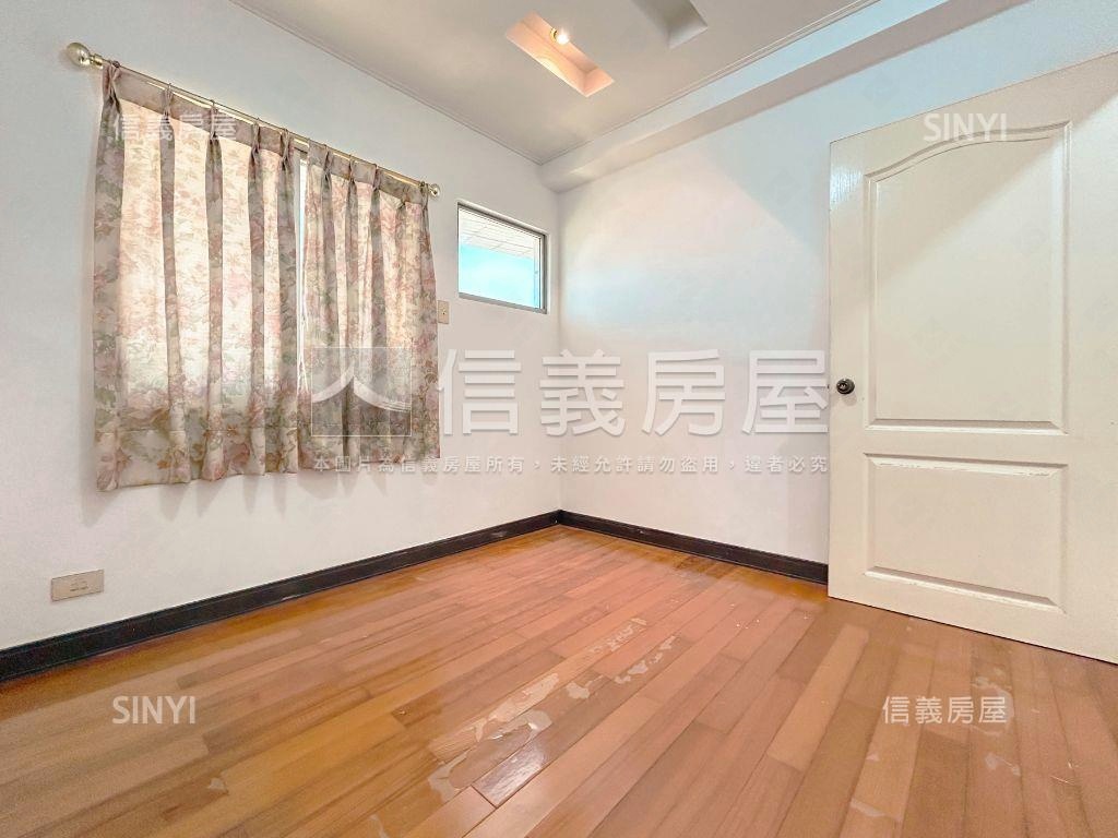 東方公園景觀三房房屋室內格局與周邊環境