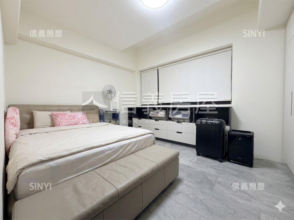 稀有深耕九別墅釋出房屋室內格局與周邊環境