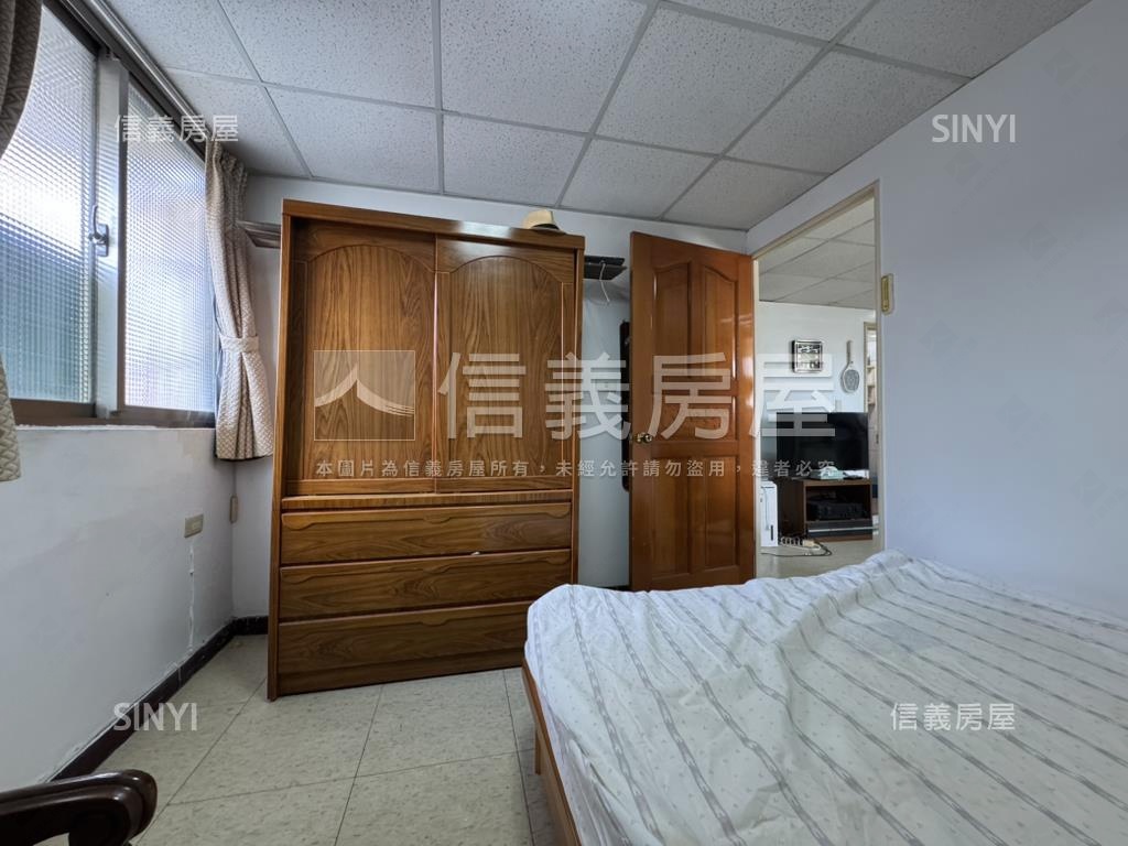 新生北電梯華廈２房房屋室內格局與周邊環境