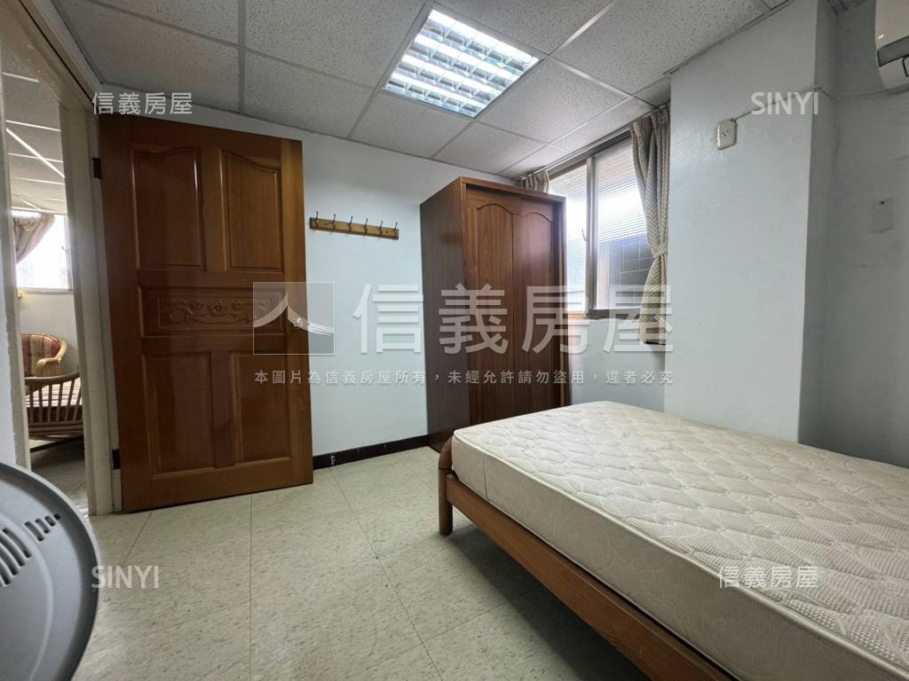 新生北電梯華廈２房房屋室內格局與周邊環境
