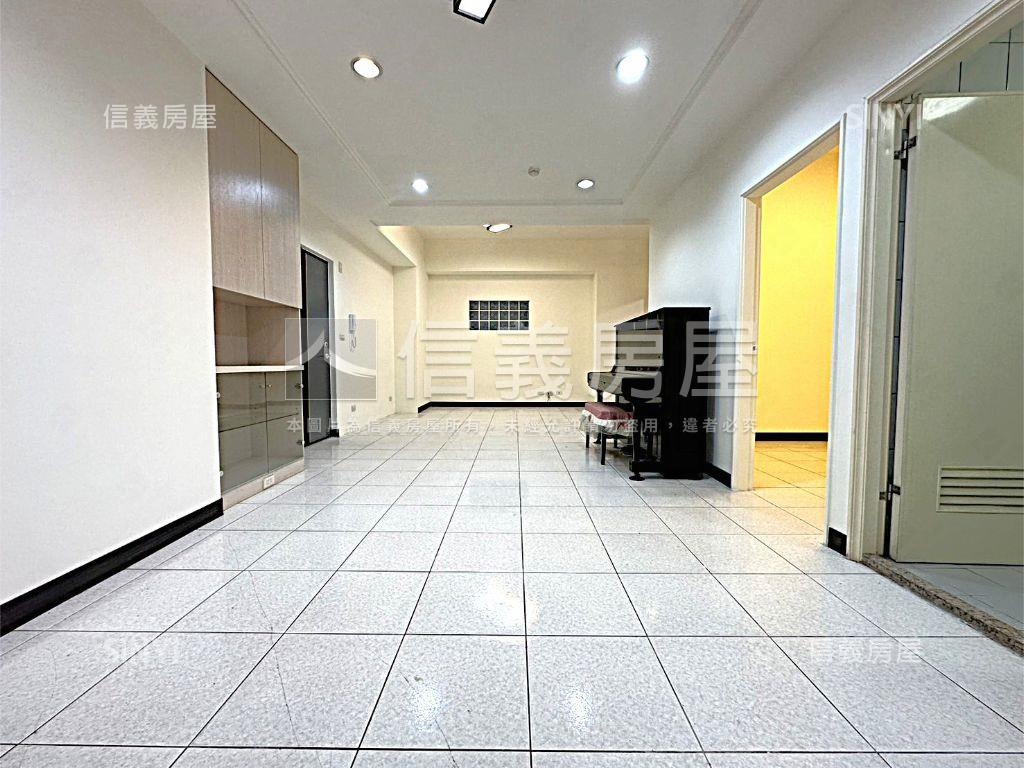 快樂大空間三房美屋房屋室內格局與周邊環境
