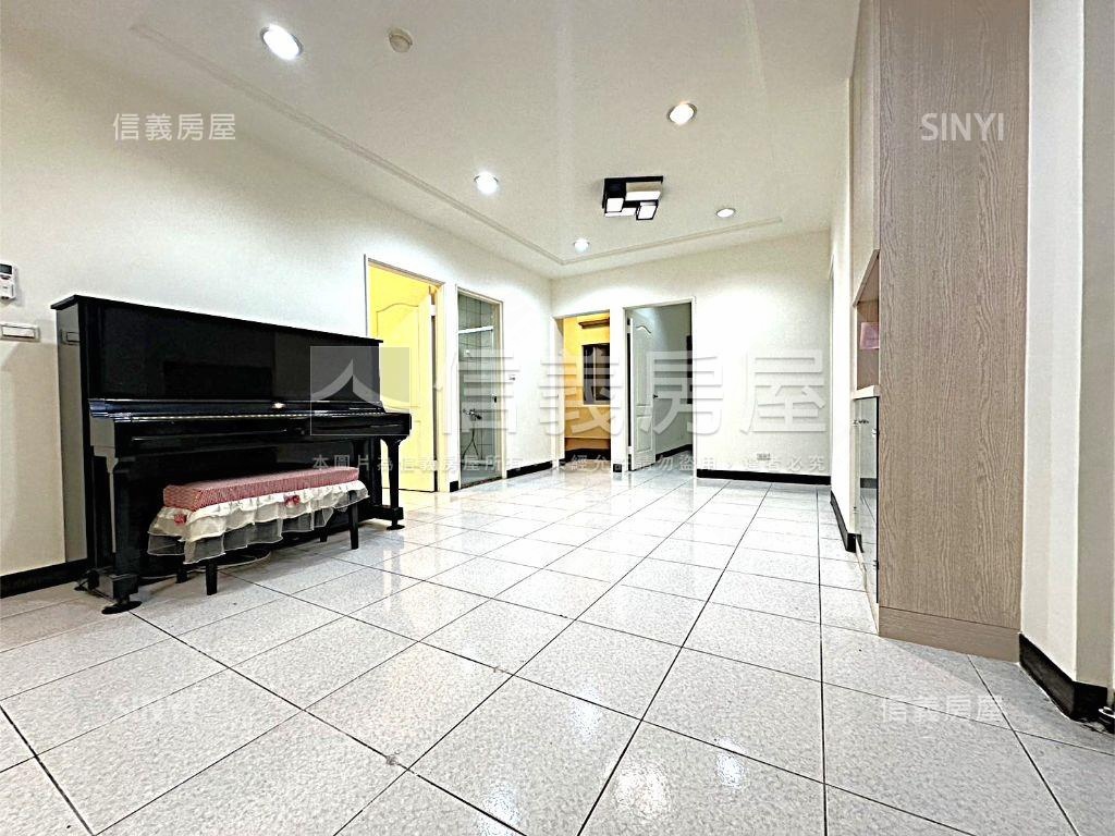 快樂大空間三房美屋房屋室內格局與周邊環境