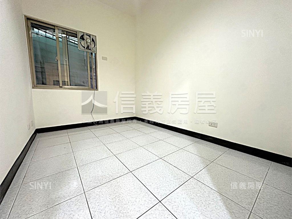 快樂大空間三房美屋房屋室內格局與周邊環境