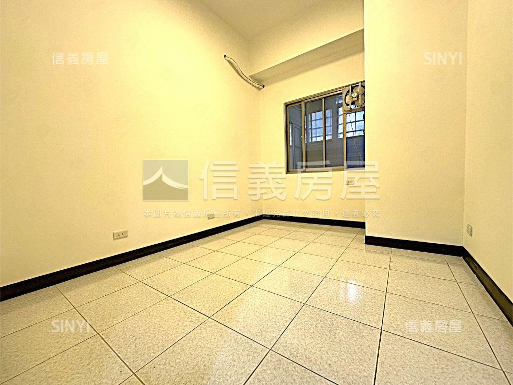 快樂大空間三房美屋房屋室內格局與周邊環境