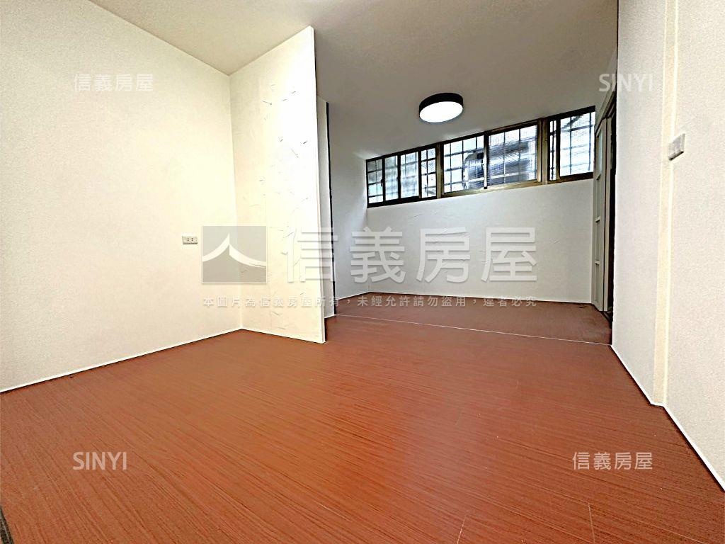 快樂大空間三房美屋房屋室內格局與周邊環境