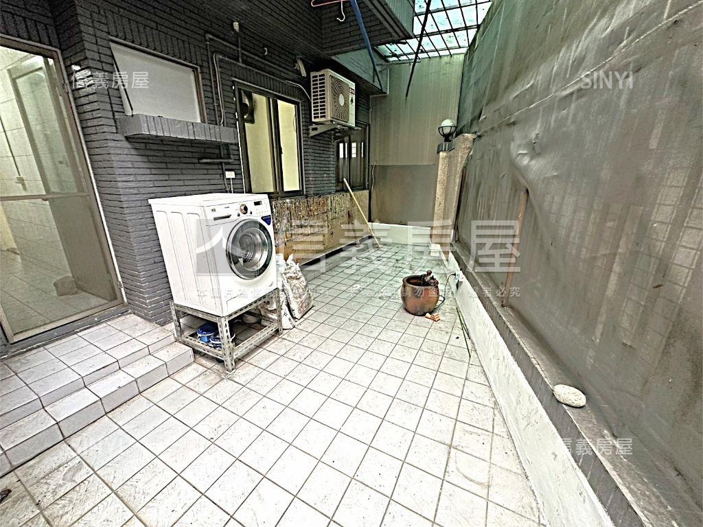 快樂大空間三房美屋房屋室內格局與周邊環境