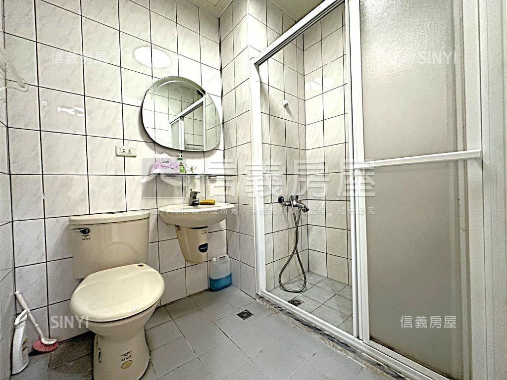 快樂大空間三房美屋房屋室內格局與周邊環境