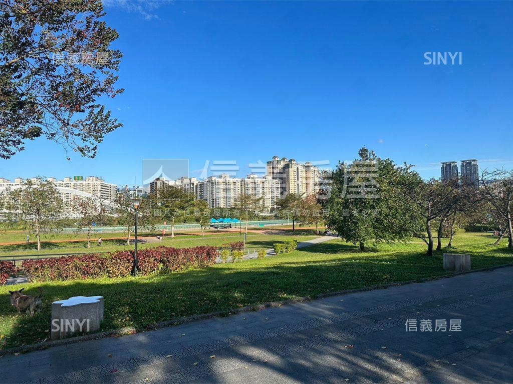快樂大空間三房美屋房屋室內格局與周邊環境