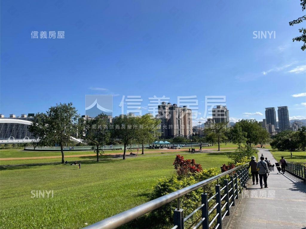 快樂大空間三房美屋房屋室內格局與周邊環境