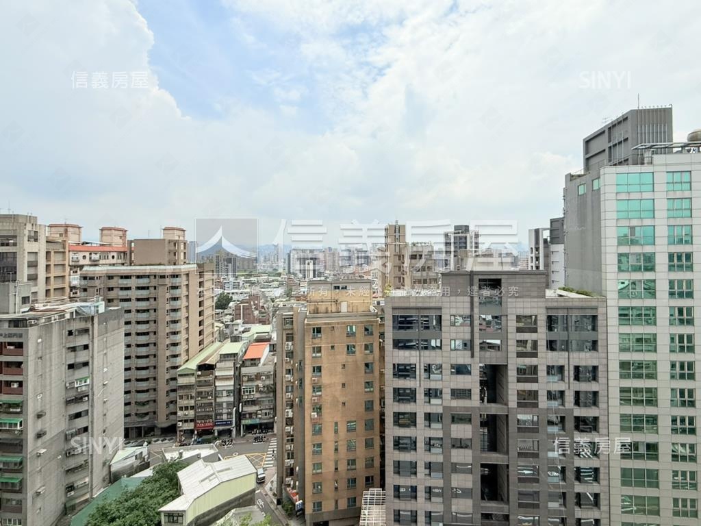 就是稀有閱大安房屋室內格局與周邊環境