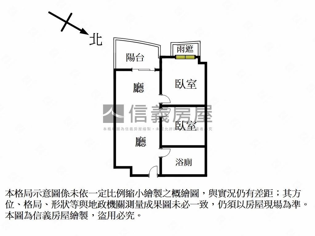 就是稀有閱大安房屋室內格局與周邊環境