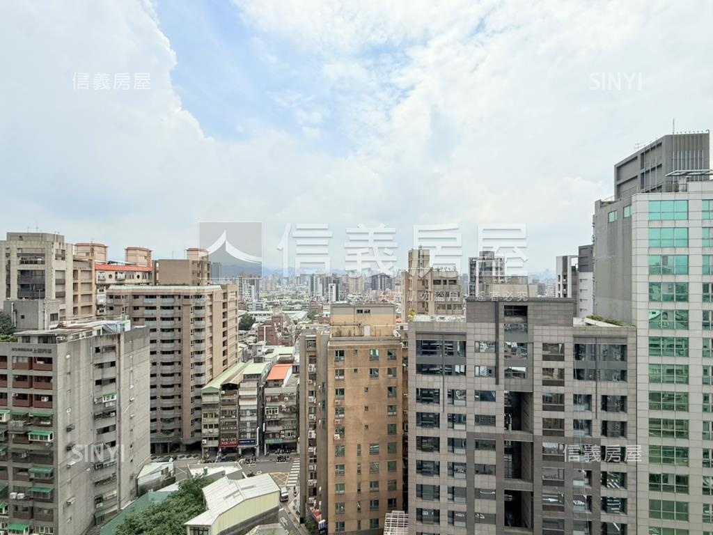 就是稀有閱大安房屋室內格局與周邊環境