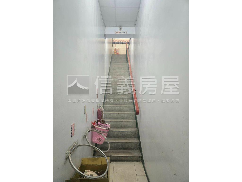 新莊輔大旁透天房屋室內格局與周邊環境