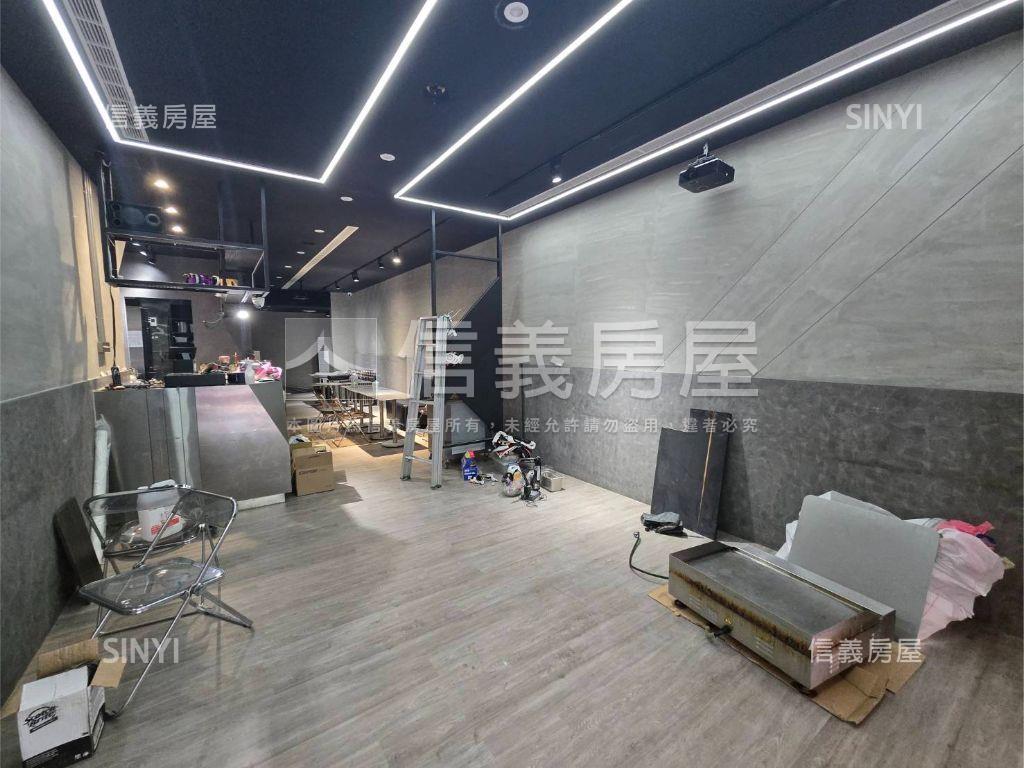 新莊輔大旁透天房屋室內格局與周邊環境
