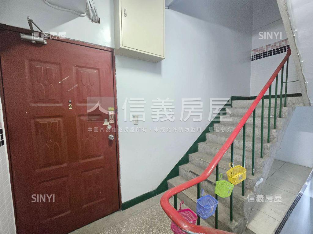 新莊輔大旁透天房屋室內格局與周邊環境
