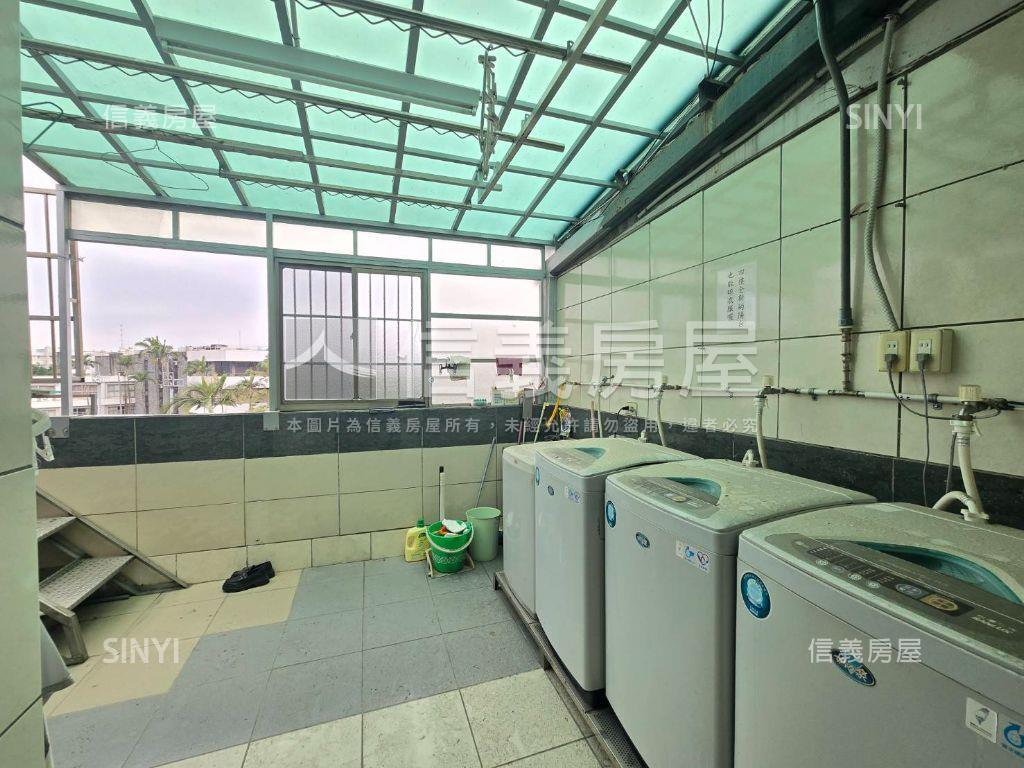 新莊輔大旁透天房屋室內格局與周邊環境