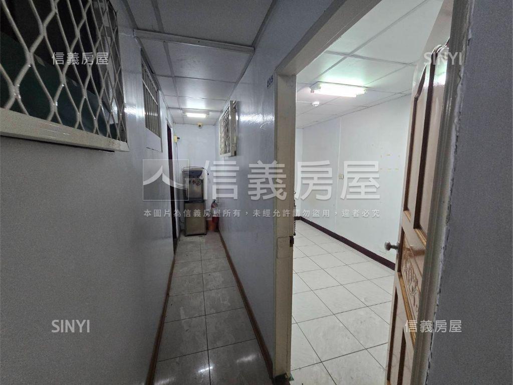 新莊輔大旁透天房屋室內格局與周邊環境