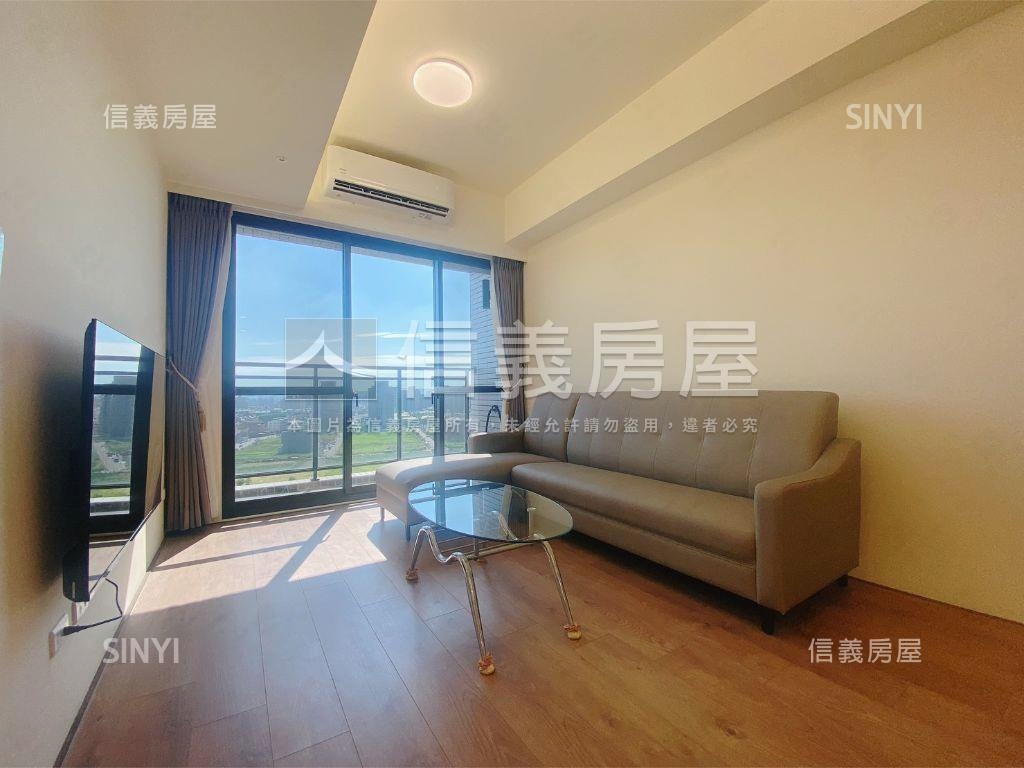 【昌祐夢想家】視野大２房房屋室內格局與周邊環境