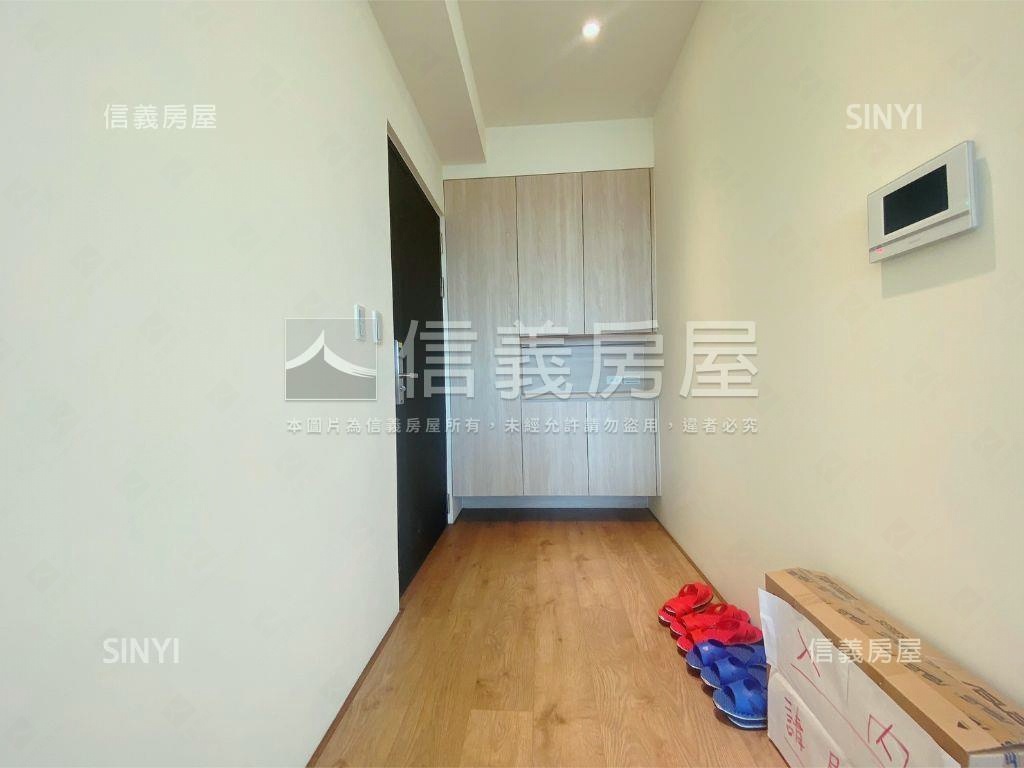 【昌祐夢想家】視野大２房房屋室內格局與周邊環境