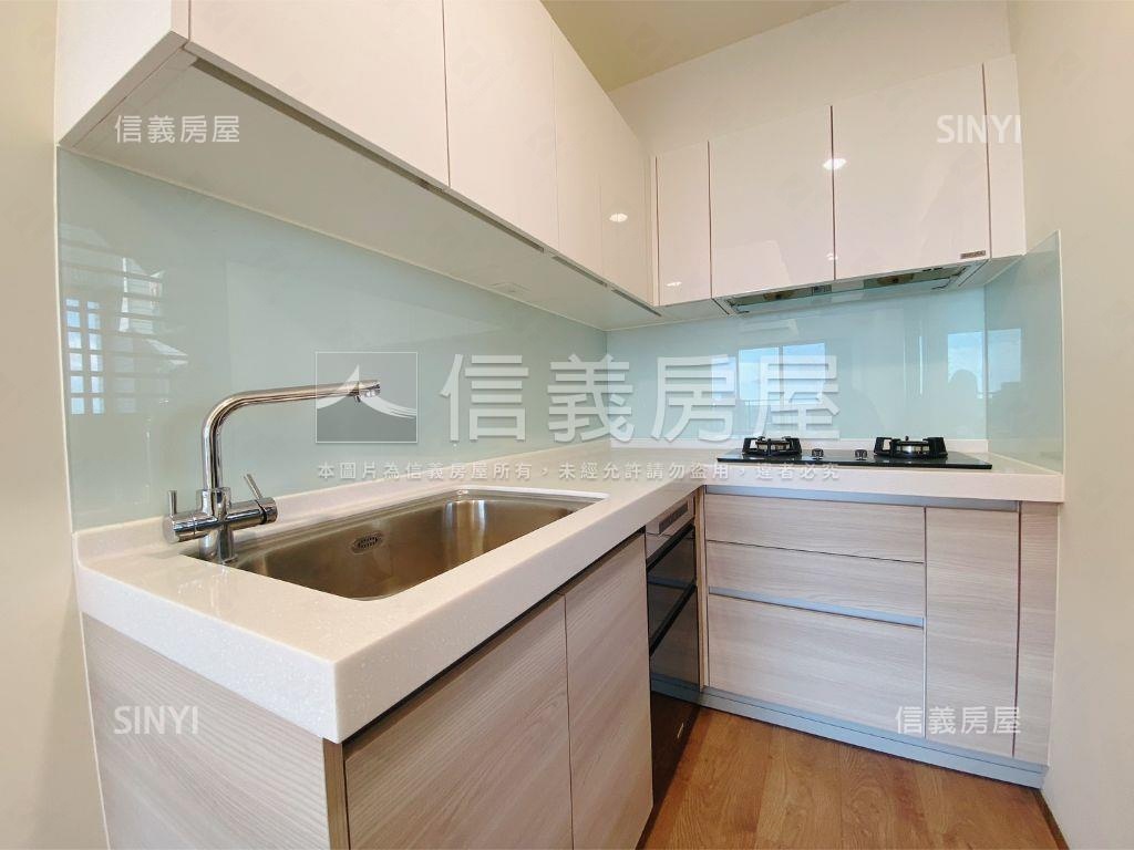 【昌祐夢想家】視野大２房房屋室內格局與周邊環境