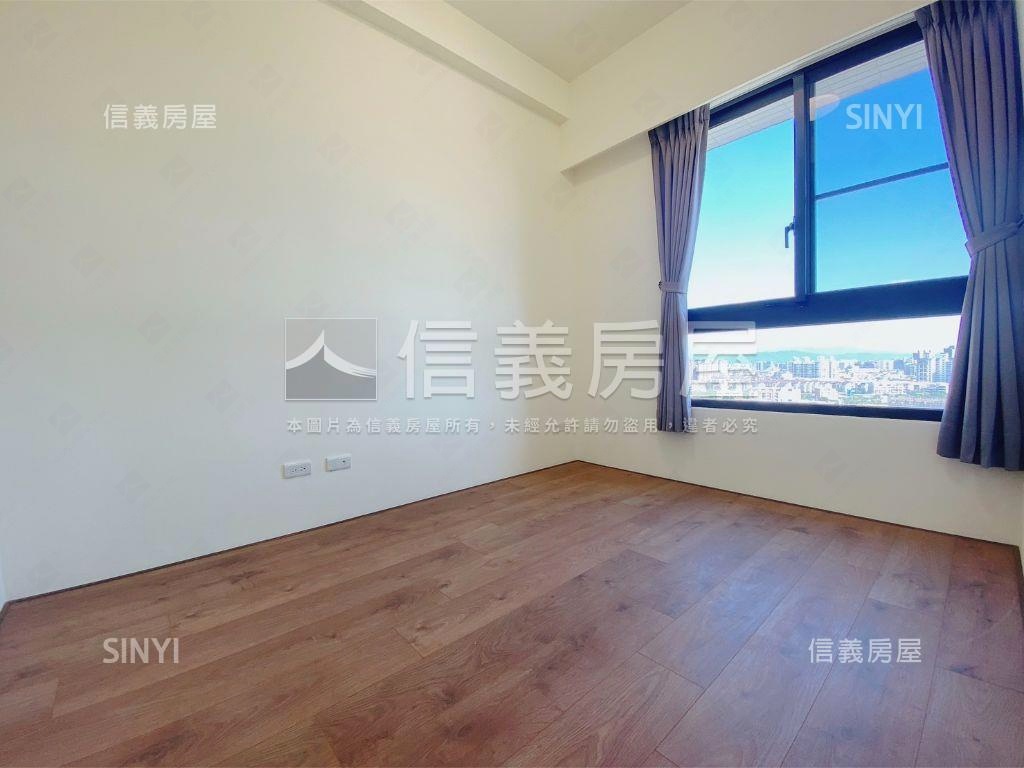 【昌祐夢想家】視野大２房房屋室內格局與周邊環境