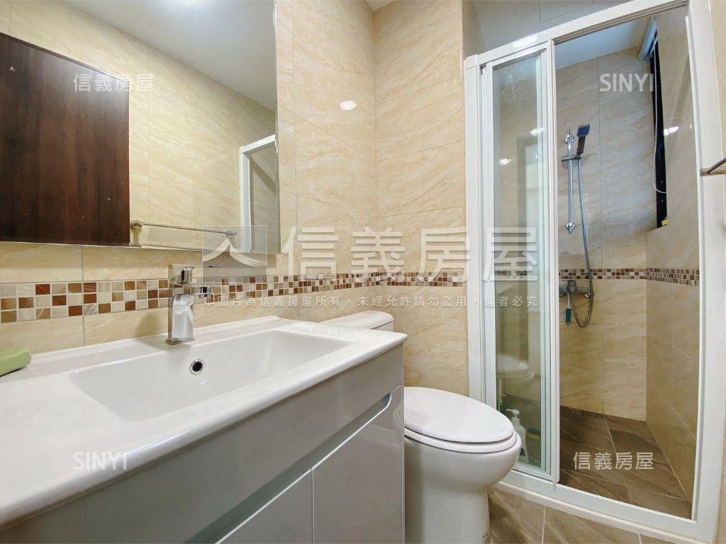 【昌祐夢想家】視野大２房房屋室內格局與周邊環境